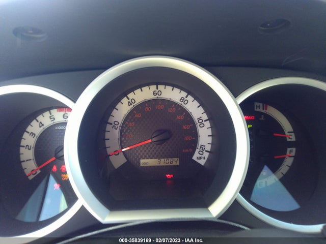 Toyota Tacoma Prerunner 2015 3TMJU4GN6FM183606 Image 7