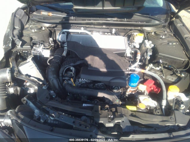 Subaru Outback Onyx Edition Xt 2022 4S4BTGLD4N3198543 Image 12