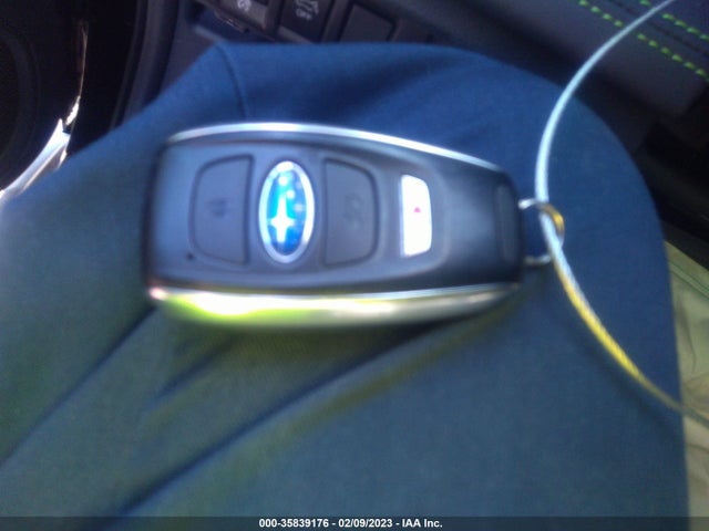 Subaru Outback Onyx Edition Xt 2022 4S4BTGLD4N3198543 Image 3
