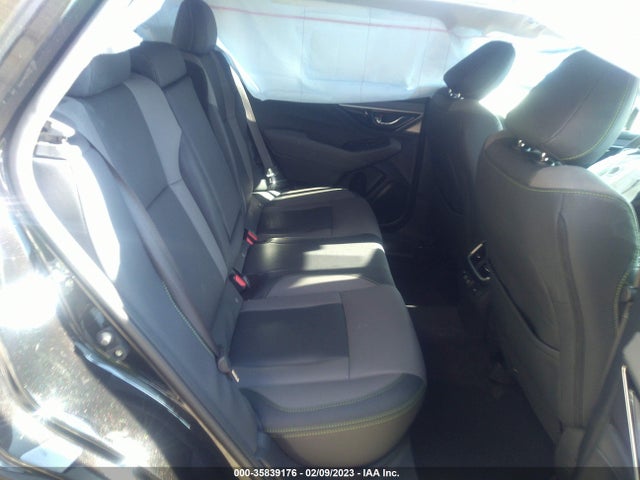 Subaru Outback Onyx Edition Xt 2022 4S4BTGLD4N3198543 Image 10