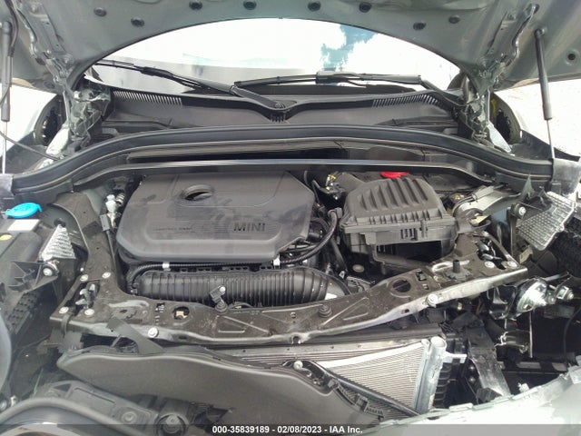2023 Mini Countryman, VIN: WMZ53BR04P3P50019
