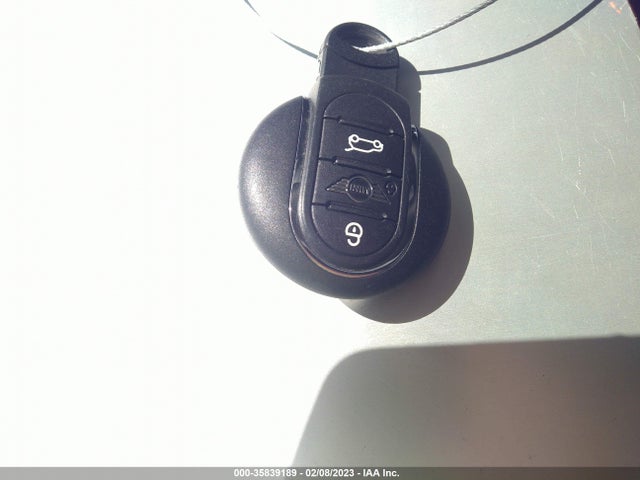2023 Mini Countryman, VIN: WMZ53BR04P3P50019