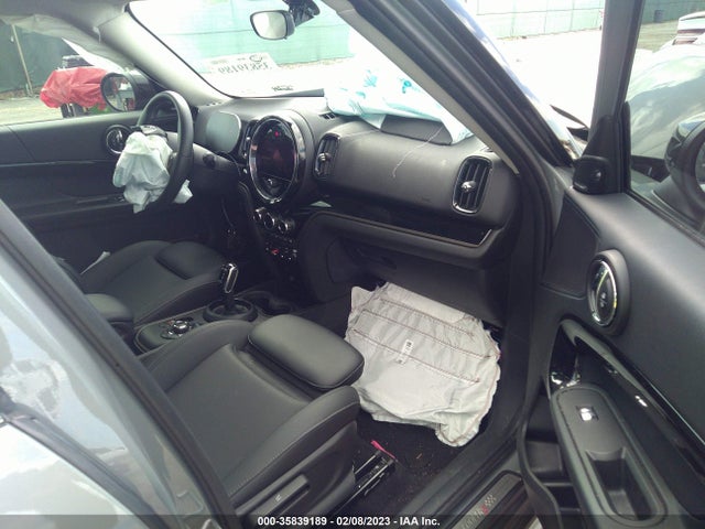 2023 Mini Countryman, VIN: WMZ53BR04P3P50019