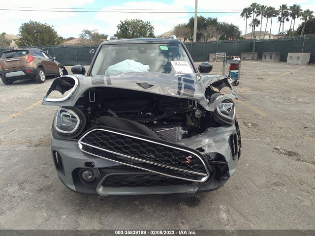2023 Mini Countryman, VIN: WMZ53BR04P3P50019