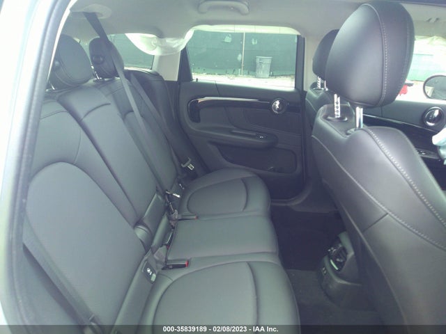 2023 Mini Countryman, VIN: WMZ53BR04P3P50019