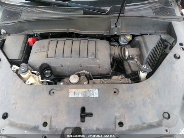 1GKKRNED8EJ313908 GMC ACADIA SLE
