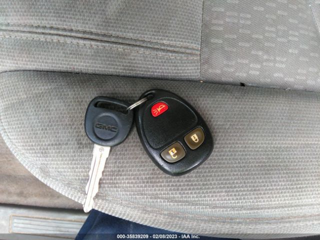1GKKRNED8EJ313908 GMC ACADIA SLE