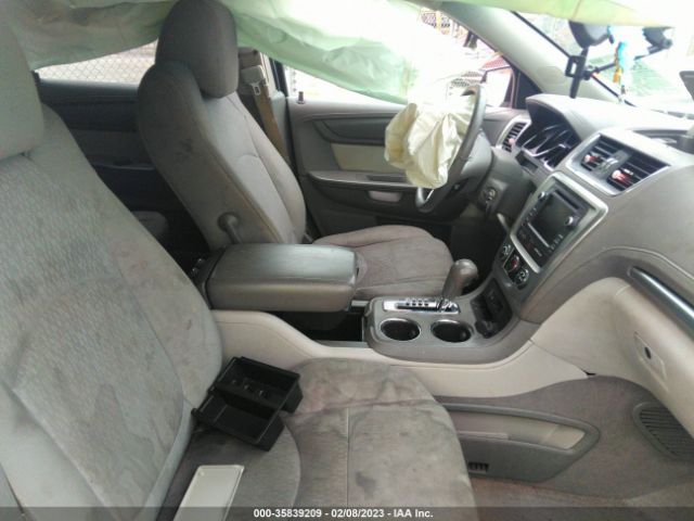 1GKKRNED8EJ313908 GMC ACADIA SLE
