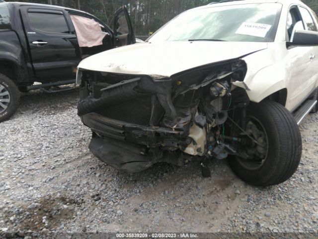 1GKKRNED8EJ313908 GMC ACADIA SLE