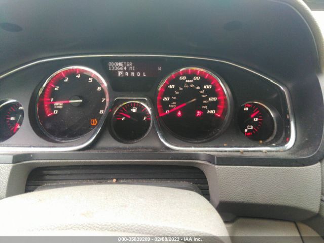 1GKKRNED8EJ313908 GMC ACADIA SLE