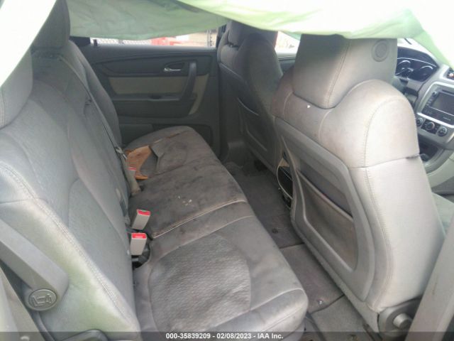 1GKKRNED8EJ313908 GMC ACADIA SLE