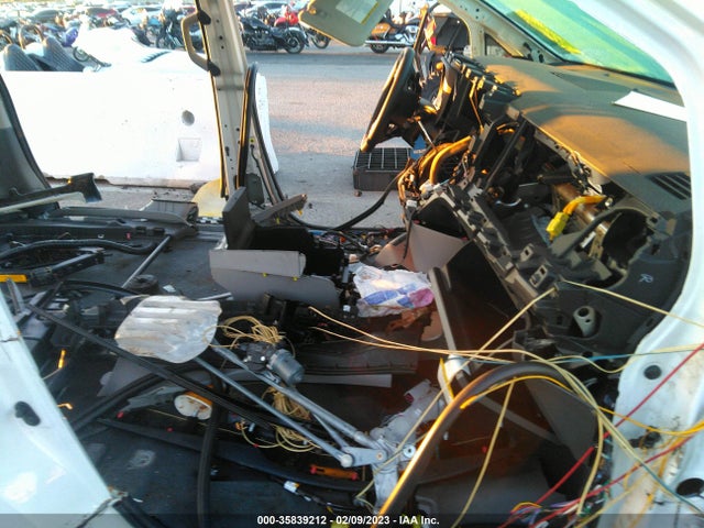 Toyota SIENNA LE 2020 5TDKZ3DC9LS075964 Image 5