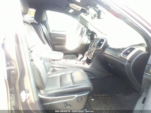 1C4RJFBG8HC912113 Jeep Grand Cherokee Limited