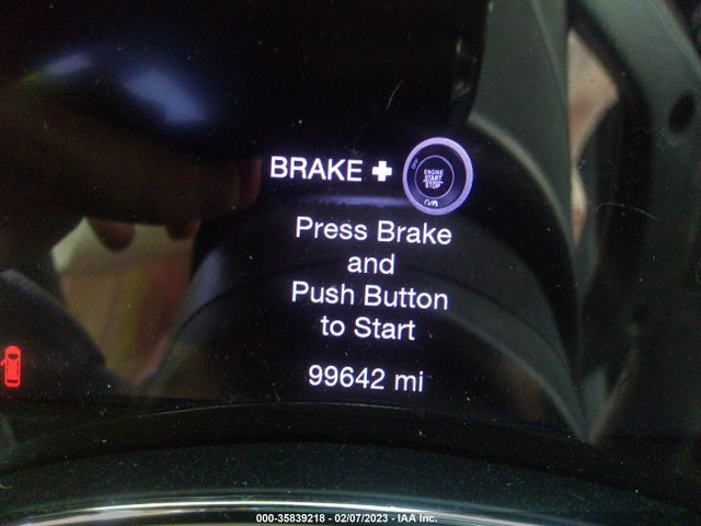1C4RJFBG8HC912113 Jeep Grand Cherokee Limited
