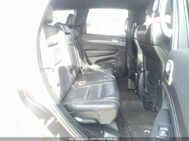 1C4RJFBG8HC912113 Jeep Grand Cherokee Limited