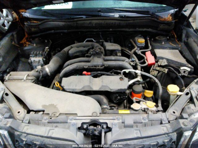 JF2SJAGC7EH518371 Subaru Forester 2.5i Premium