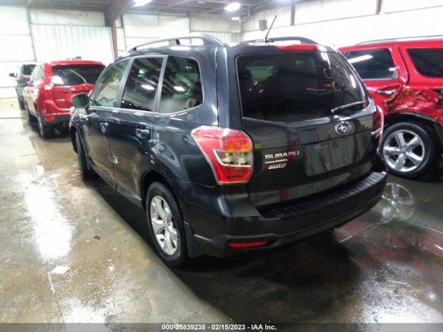 JF2SJAGC7EH518371 Subaru Forester 2.5i Premium