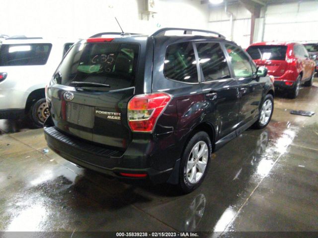JF2SJAGC7EH518371 Subaru Forester 2.5i Premium