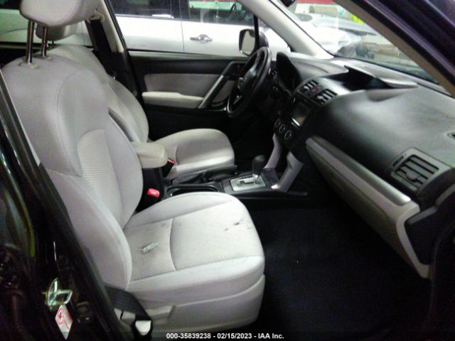 JF2SJAGC7EH518371 Subaru Forester 2.5i Premium