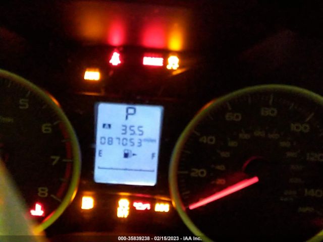 JF2SJAGC7EH518371 Subaru Forester 2.5i Premium