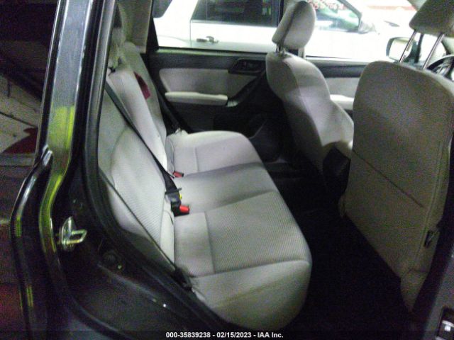 JF2SJAGC7EH518371 Subaru Forester 2.5i Premium