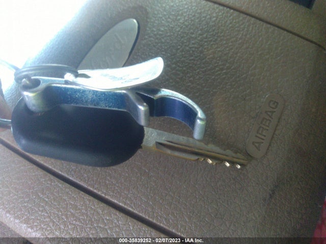 2006 FORD F-150 XLT/LARIAT/KING RANCH VIN: 1FTPW12V06KC60665