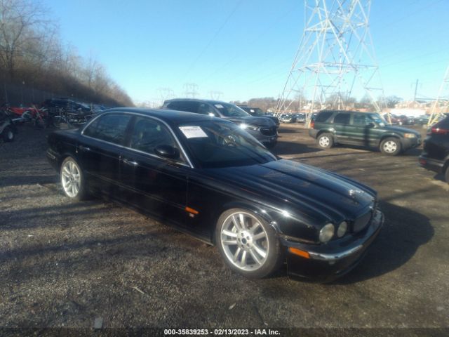 SAJWA73B75TG39452 auction archive image