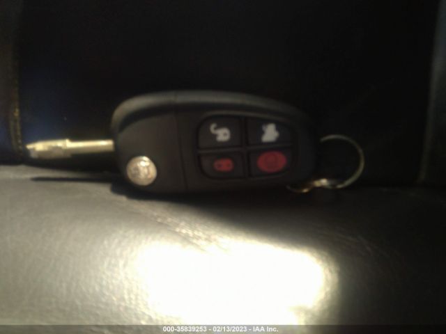 SAJWA73B75TG39452 Jaguar Xj Xjr