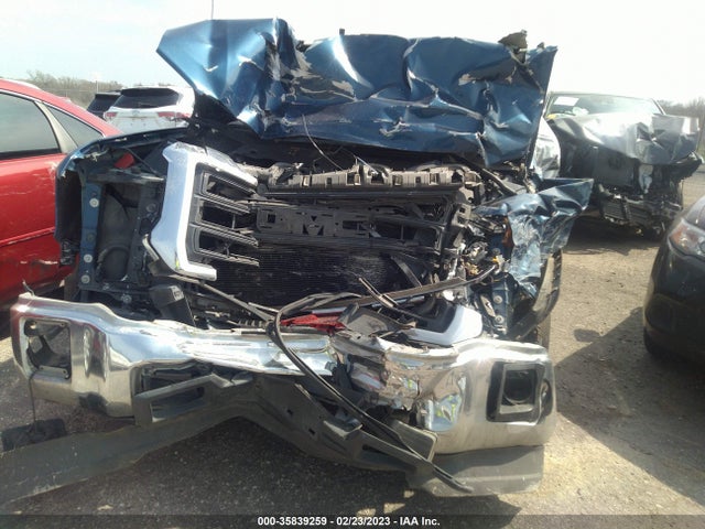 GMC SIERRA 1500 2015 1GTR1TEH9FZ256436 Image 7