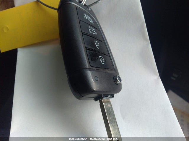 2021 Hyundai Accent, VIN: 3KPC24A6XME153306