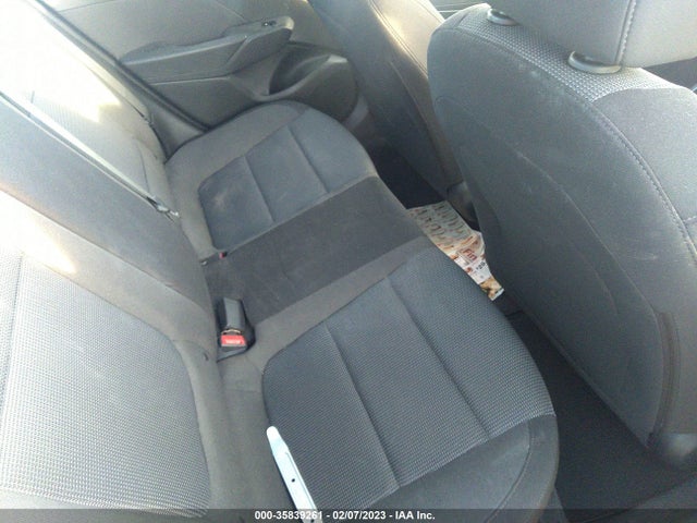 2021 Hyundai Accent, VIN: 3KPC24A6XME153306