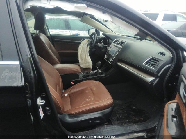 2018 SUBARU OUTBACK TOURING VIN: 4S4BSETC7J3336763