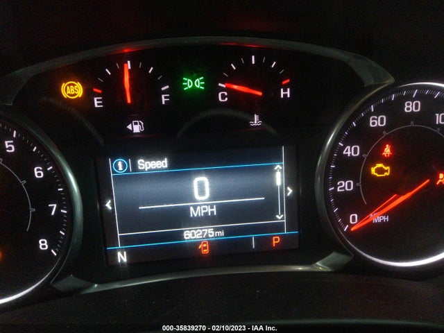 GMC Terrain Sle 2018 3GKALTEV4JL317385 Image 8