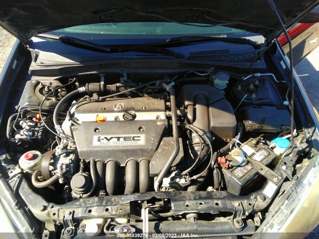 Acura RSX 2006 JH4DC54836S002519 Image 11