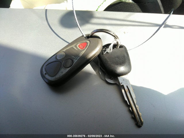 Acura RSX 2006 JH4DC54836S002519 Image 3