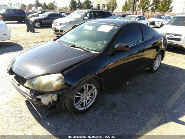 Acura RSX 2006 JH4DC54836S002519 Image 2