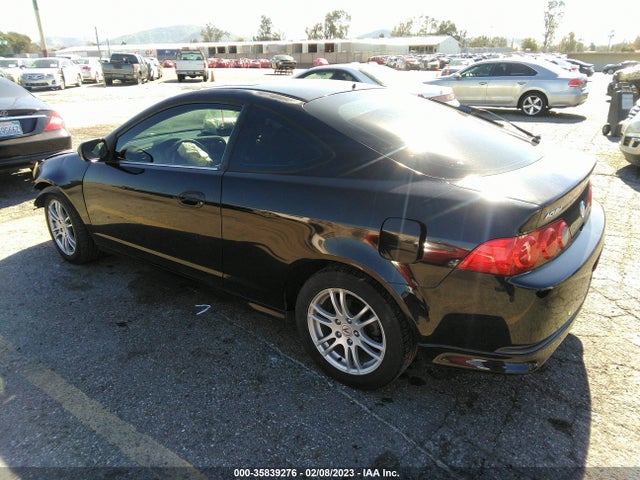 Acura RSX 2006 JH4DC54836S002519 Image 4