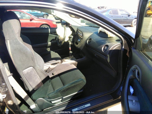 Acura RSX 2006 JH4DC54836S002519 Image 6