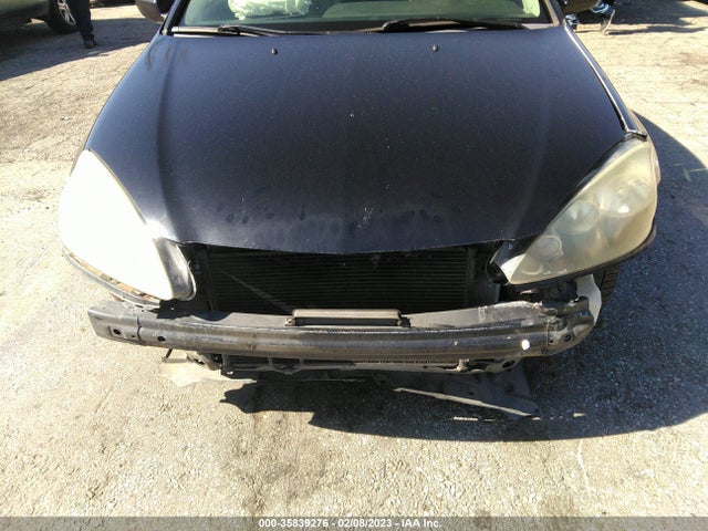 Acura RSX 2006 JH4DC54836S002519 Image 7