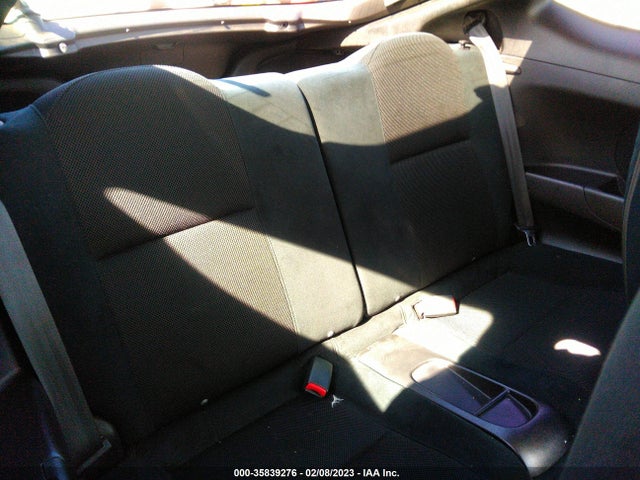 Acura RSX 2006 JH4DC54836S002519 Image 9