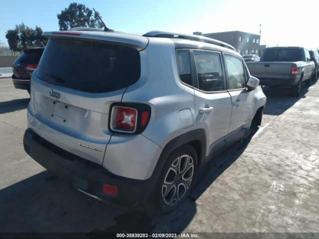 ZACCJADB0HPE48336 Jeep Renegade Limited