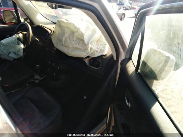 ZACCJADB0HPE48336 Jeep Renegade Limited