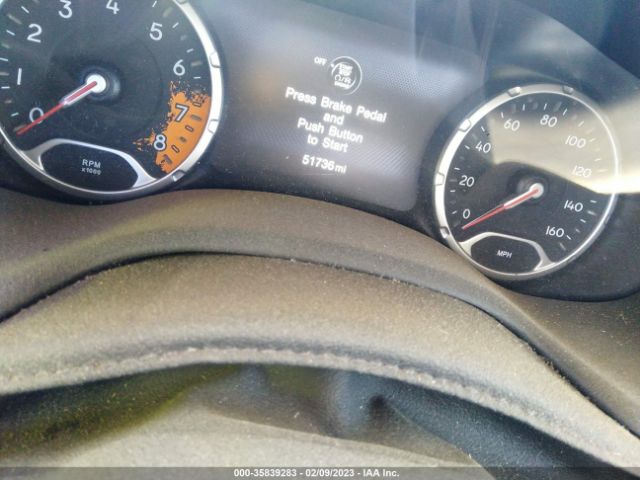 ZACCJADB0HPE48336 Jeep Renegade Limited