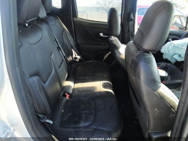 ZACCJADB0HPE48336 Jeep Renegade Limited