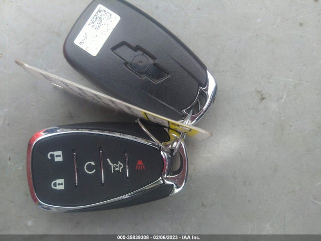 Chevrolet EQUINOX LT 2018 3GNAXTEX9JS529469 Image 3