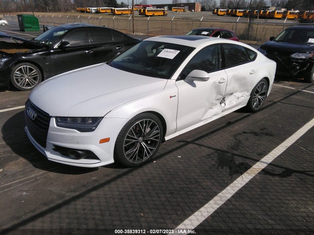 2017 Audi A7, VIN: WAU22AFC5HN065240