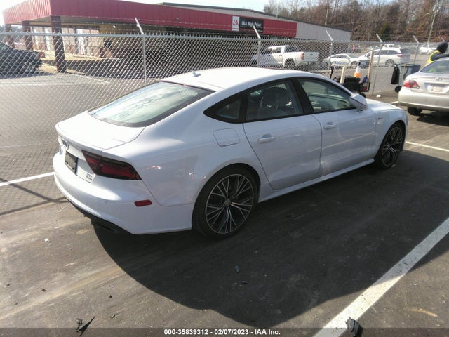 2017 Audi A7, VIN: WAU22AFC5HN065240