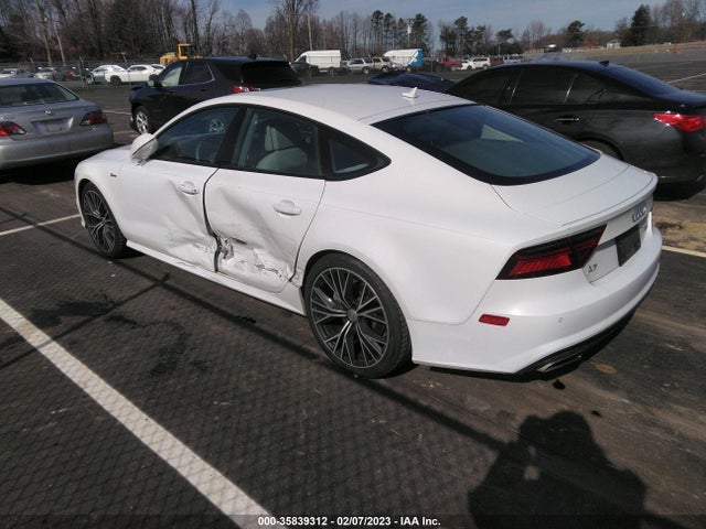 Audi A7 Prestige 2017 WAU22AFC5HN065240 Image 3