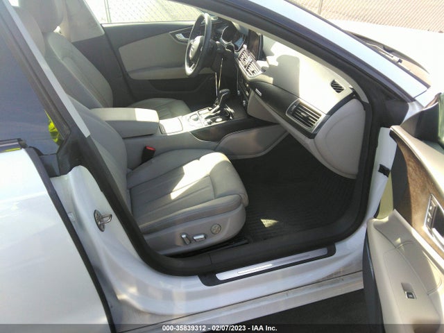 Audi A7 Prestige 2017 WAU22AFC5HN065240 Image 5