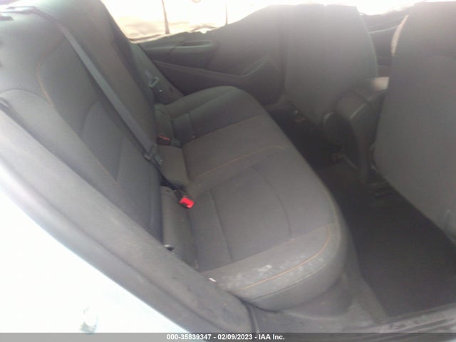 Chevrolet CRUZE LS 2017 1G1BC5SM7H7134156 Image 8
